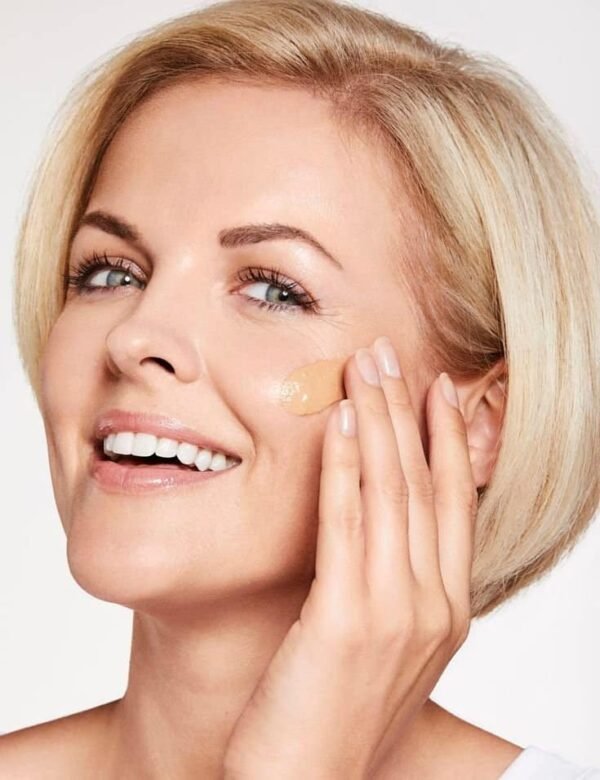 QV FACE MOISTURISING DAY CREAM SPF 30 75 G