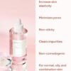 SKIN1004 Madagascar Centella Poremizing Fresh Ampoule, 100Ml Pink