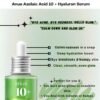 Anua Azelaic Acid 10+ Hyaluron Soothing Serum 30ml