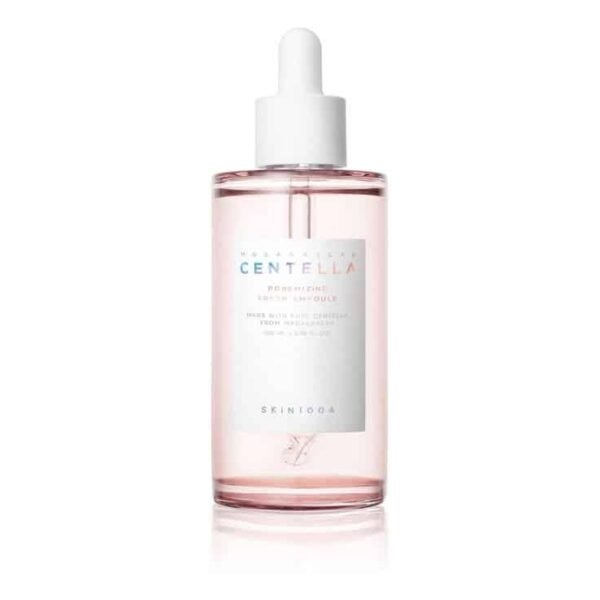 SKIN1004 Madagascar Centella Poremizing Fresh Ampoule, 100Ml Pink