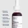 The Ordinary AHA 30% + BHA 2% Peeling Solution - An Advanced-Level Exfoliating Peel 30ml