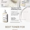The Ordinary Glycolic Acid 7% Toning Solution 240ml