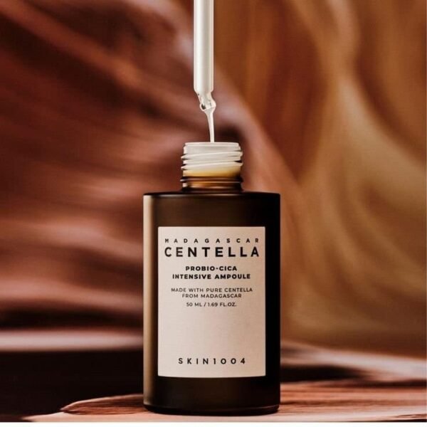 SKIN1004 Madagascar Centella Probio-Cica Intensive Ampoule 100ml