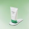 SKIN1004 Madagascar Centella Tea-Trica B5 Cream Green 75ml