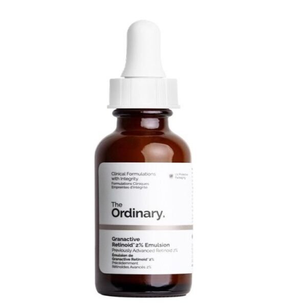 The-The-Ordinary-Granactive-Retinoid-2-Emulsion…-1.jpg The Ordinary Granactive Retinoid 2% Emulsion Serum 30ml