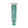 MARVIS Classic Strong Mint Toothpaste Intense Freshness, Plaque Removal, Sparkling White Smile 85ml