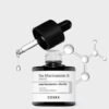 Cosrx The Niacinamide 15 Serum with Acetyl Glucosamine & Zinc PCA - 20ml