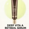 Medicube Deep Vita A Retinol Serum 30ml