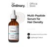 The Ordinary Multi-Peptide Serum For Hair Density 60ml