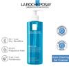 LA ROCHE-POSAY Effaclar Foaming Cleansing Gel For Oily And Acne Prone Skin 200ml || 400ml
