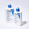 CeraVe Moisturising Lotion || Daily Face & Body Moisturiser for Dry To Very Dry Skin 236ml||473ml