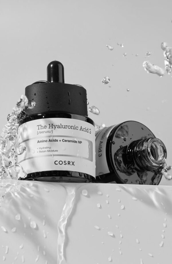 Cosrx The Hyaluronic Acid 3 Serum Amino Acids+ Ceramide Np - 20m