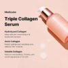 MEDICUBE Triple Collagen Serum 4.0 55ml