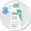 CeraVe Foaming Cleanser For Normal To Oily Skin With Hyaluronic Acid 236ml | 473ml