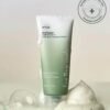 Anua Heartleaf Quercetinol Pore Deep Cleansing Foam 150ml