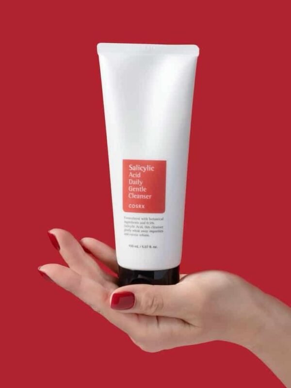 COSRX Salicylic Acid Daily Gentle Cleanser 150ml