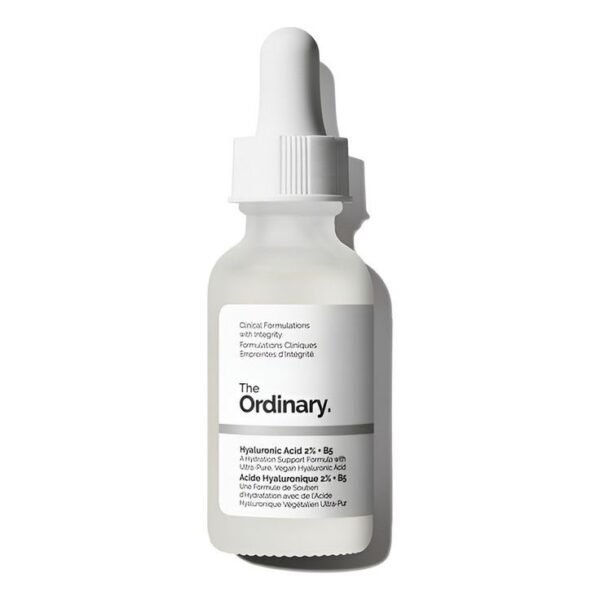 hyaluronic-1.jpg The Ordinary Hyaluronic Acid 2% + B5 30ml