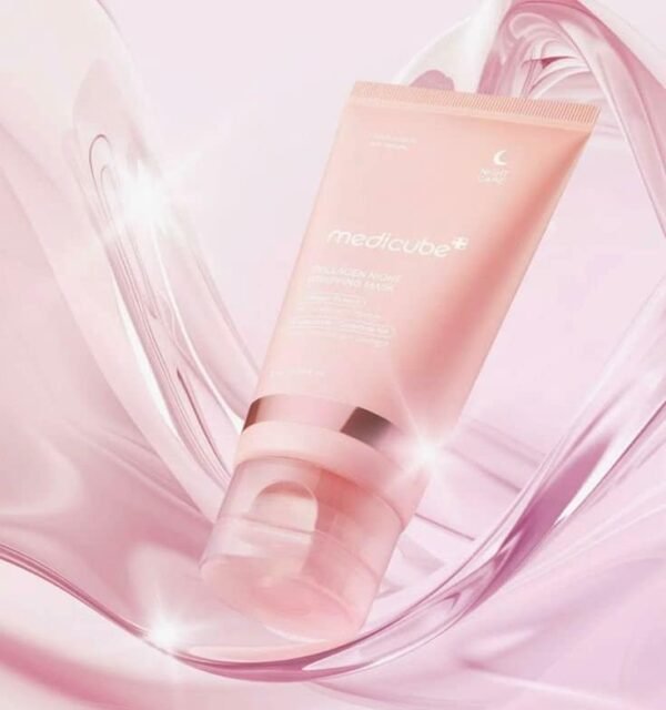 Medicube Collagen Night Wrapping Mask 75ml
