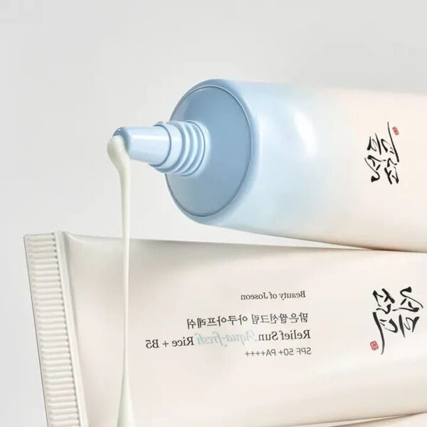 Beauty of Joseon Relief Sun Aqua Fresh (Rice + B5) (SPF50 + PA++) 50ml