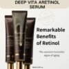 Medicube Deep Vita A Retinol Serum 30ml