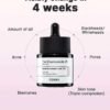Cosrx The Niacinamide 15 Serum with Acetyl Glucosamine & Zinc PCA - 20ml