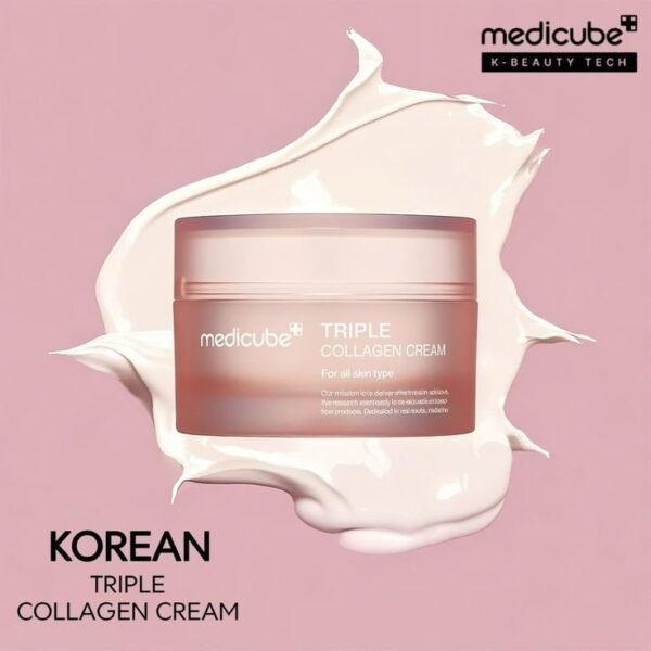Medicube Triple Collagen Cream 50 ml