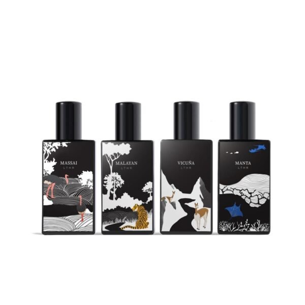 Mini Leathre Collection