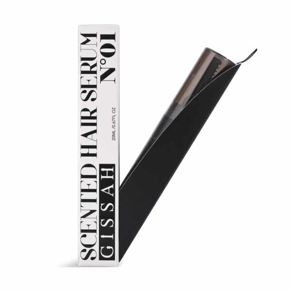 GISSAH SCENTED HAIR SERUM N°01 GISSAH SCENTED HAIR SERUM N°01