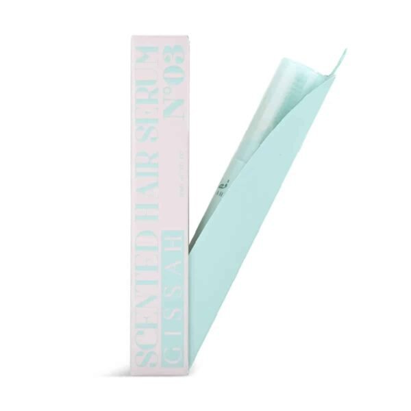 SCENTED HAIR SERUM N°03 SCENTED HAIR SERUM N°03