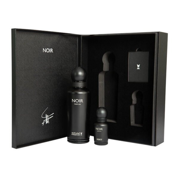 Noir Gift Box 150ml + 15ml Oil