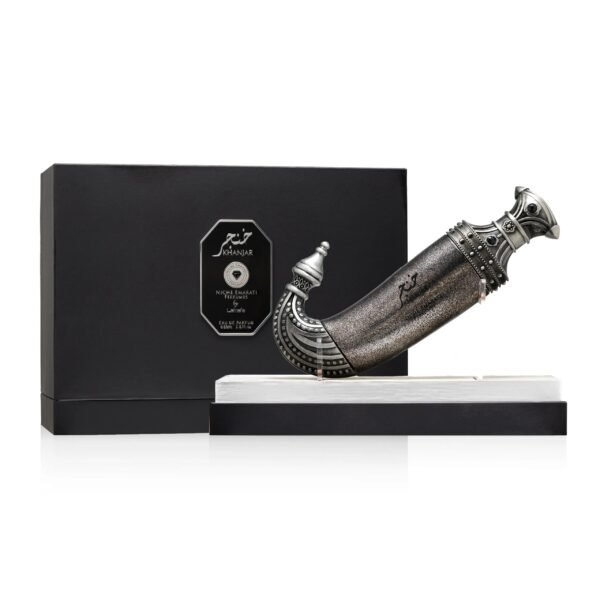 KHANJAR ( LATTAFA NICHE )