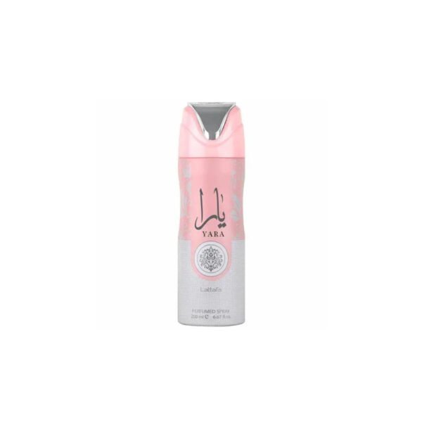 YARA BODY SPRAY 200 ML
