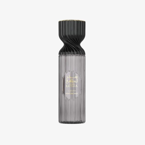 SEHR LATTAFA PERFUME MIST 200 ML
