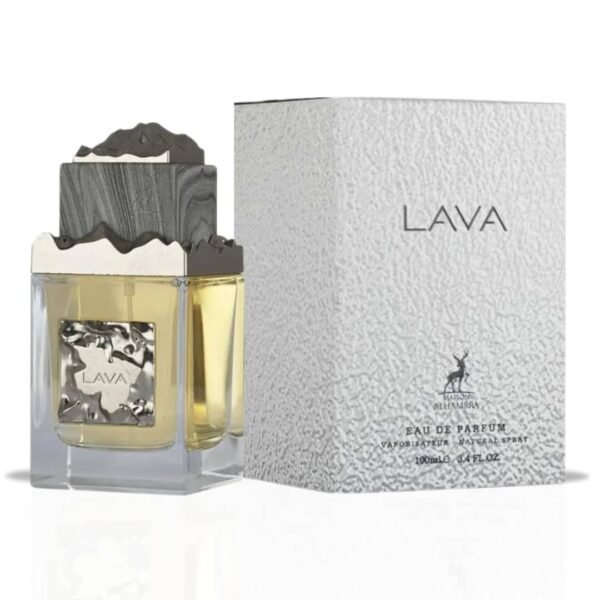LAVA