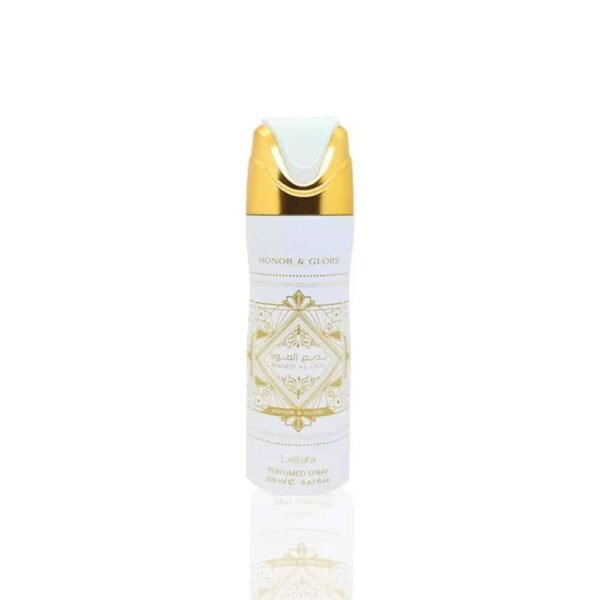 BADEE AL OUD HONOR & GLORY BODY SPRAY 200 ML