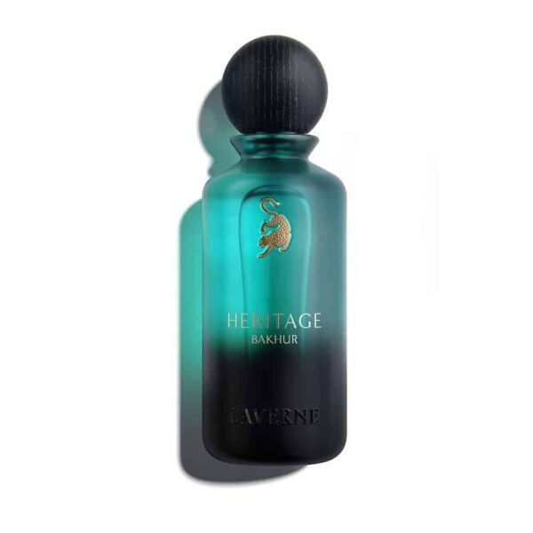 HERITAGE BAKHUR HERITAGE BAKHUR