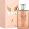 OLIVIA by MAISON ALHAMBRA