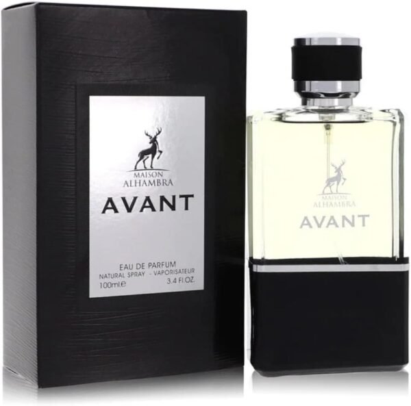 AVANT