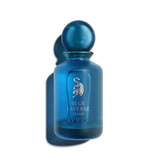 BLUE LAVERNE ELIXIR 100 ML BLUE LAVERNE ELIXIR 100 ML