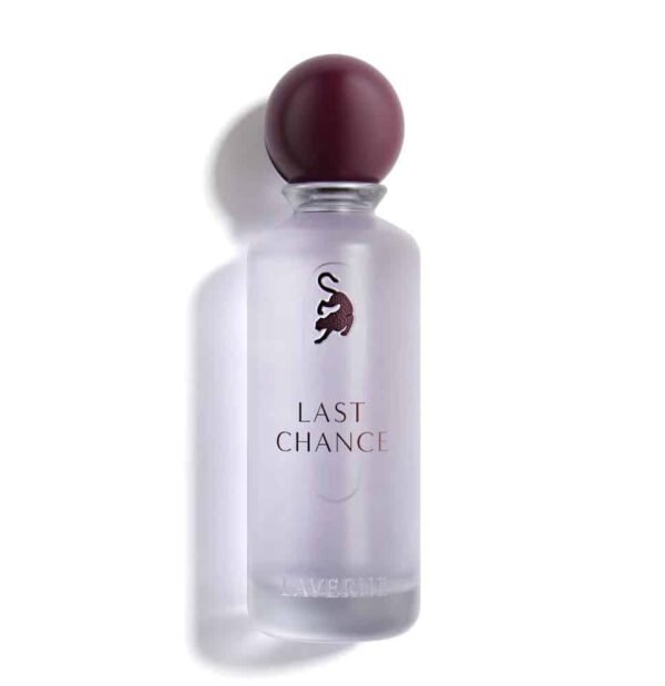 LAST CHANCE 200 ML