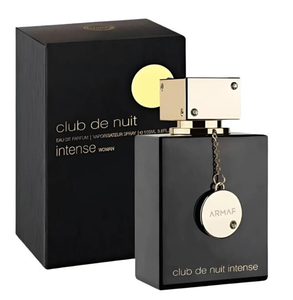 CLUB DE NUIT INTENSE WOMAN