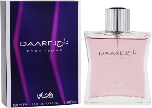 DAAREJ FOR WOMEN DAAREJ FOR WOMEN