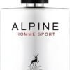 ALPINE HOMME SPORT by MAISON ALHAMBRA