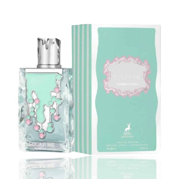 SUGAR ME CANDY FLOSS by MAISON ALHAMBRA