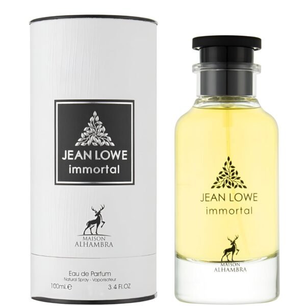 JEAN LOWE IMMORTAL by MAISON ALHAMBRA