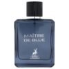MAITRE DE BLUE by MAISON ALHAMBRA