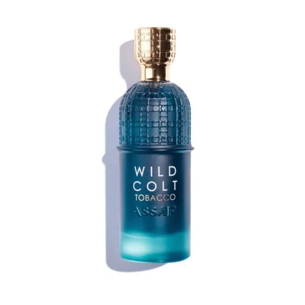 WILD COLT TOBBACO 200 ML
