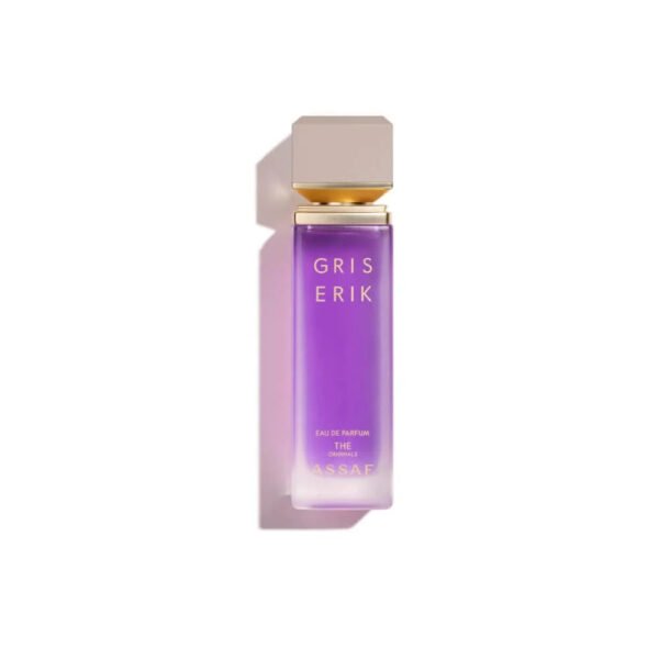 GRIS ERIK ( HIGHER CONCENTRATION ) 100 ML