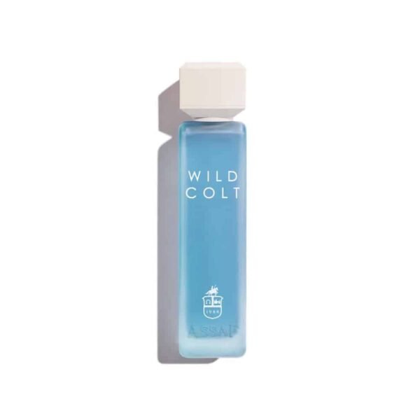 WILD COLT 200 ML