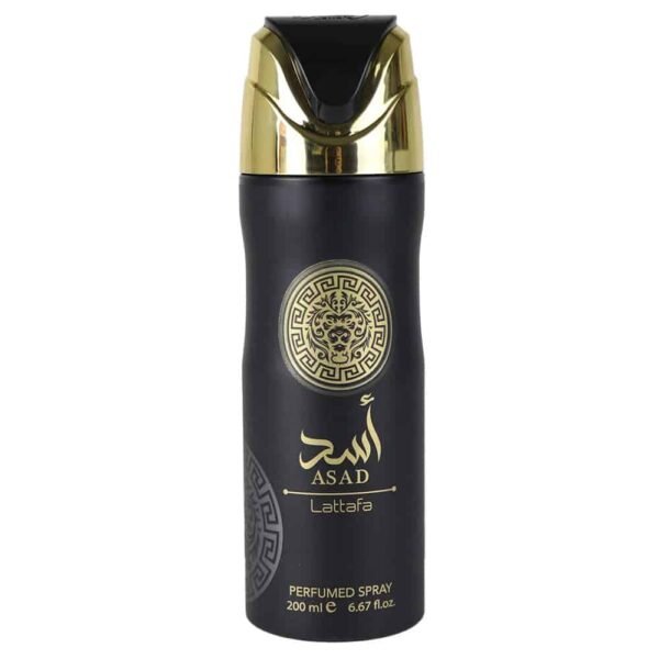 ASAD BODY SPRAY 200 ML